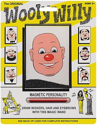 Wooly Willy: Patch Products era box